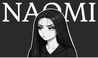 Your Life with Naomi porn xxx game download cover