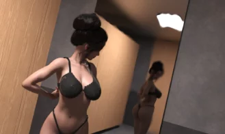 Yumi's Temptation Adult Game Screenshots (4)