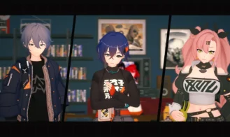 Zenless Zeal Zones Adult Game Screenshots (3)