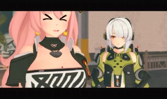 Zenless Zeal Zones Adult Game Screenshots (4)