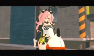 Zenless Zeal Zones Adult Game Screenshots (5)