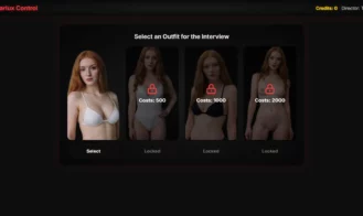 iCTRL Adult Game Screenshots (1)
