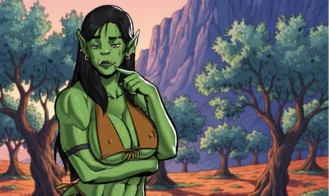 100 Days of Orc Love Adult Game Screenshots (5)