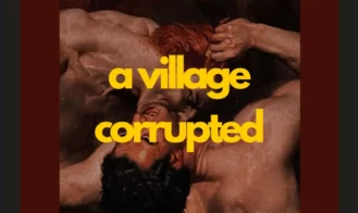 A Village Corrupted porn xxx game download cover