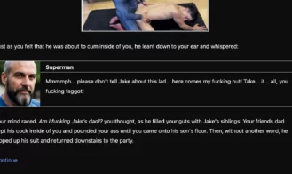 A Village Corrupted Adult Game Screenshots (3)