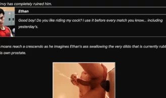 A Village Corrupted Adult Game Screenshots (4)