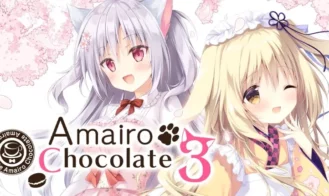 Amairo Chocolate 3 porn xxx game download cover