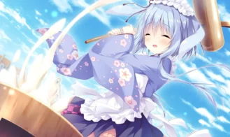 Amairo Chocolate 3 Adult Game Screenshots (3)