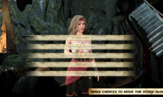 Ample Chests Adult Game Screenshot (2)