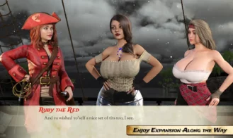 Ample Chests Adult Game Screenshot (3)