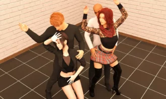 Angel's Guardian Adult Game Screenshot (4)