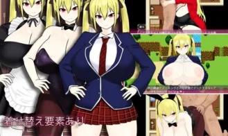 Anna the fallen Adventurer Adult Game Screenshots (4)