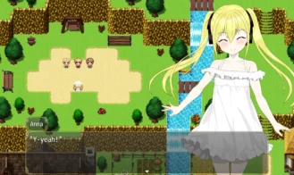 Anna the fallen Adventurer Adult Game Screenshots (5)