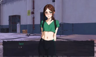 Apocalypse with Femboy Adult Game Screenshots (1)