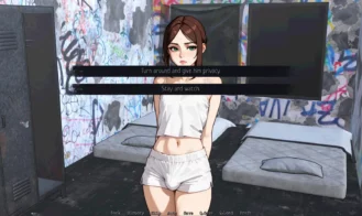 Apocalypse with Femboy Adult Game Screenshots (6)