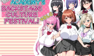 Ariel Academy’s Secret School Festival porn xxx game download cover