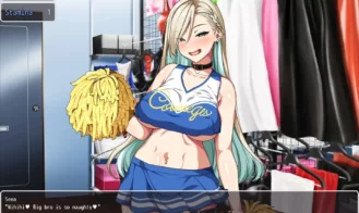 Ariel Academy's Secret School Festival Adult Game Screenshots (8)