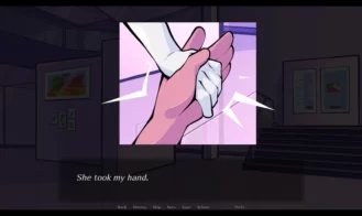 Art and Love Adult Game Screenshots (2)