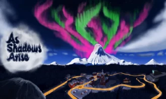 As Shadows Arise porn xxx game download cover