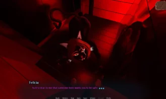 As Shadows Arise Adult Game Screenshots (4)
