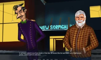 As Shadows Arise Adult Game Screenshots (6)
