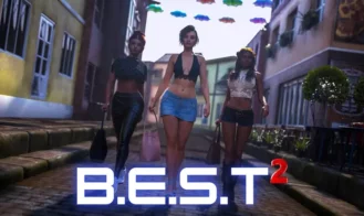 B.E.S.T 2 porn xxx game download cover