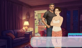 Backpacker South America Adult Game Screenshots (1)