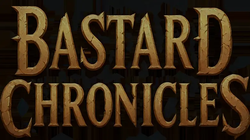 Bastard Chronicles porn xxx game download cover