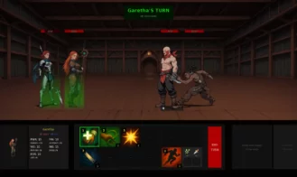 Bastard Chronicles Adult Game Screenshot (4)