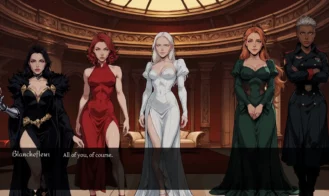 Bastard Chronicles Adult Game Screenshot (6)