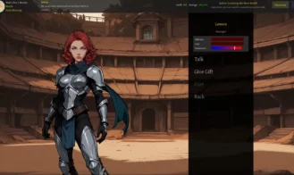 Bastard Chronicles Adult Game Screenshot (7)