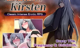 Battle Demon Kirstin porn xxx game download cover
