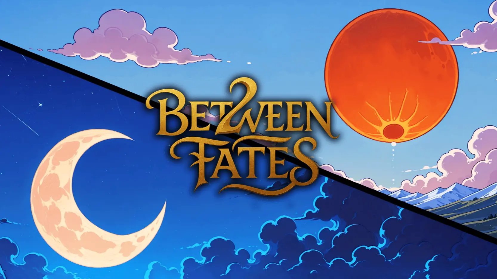 Between Two Fates porn xxx game download cover