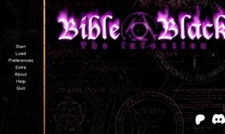 Bible Black -The Infection- Ren’Py Remake porn xxx game download cover