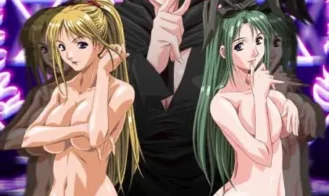 Bible Black -The Infection- Ren'Py Remake Adult Game Screenshot (1)