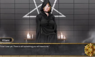 Bible Black -The Infection- Ren'Py Remake Adult Game Screenshot (2)