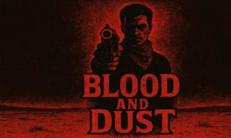 Blood and Dust porn xxx game download cover