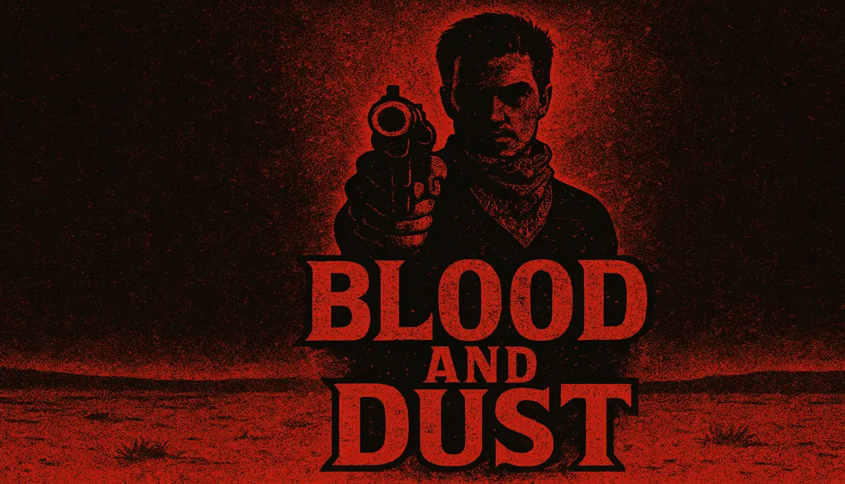 Blood and Dust porn xxx game download cover