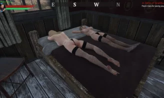 Blood and Dust Adult Game Screenshots (1)