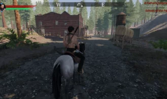 Blood and Dust Adult Game Screenshots (7)