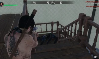 Blood and Dust Adult Game Screenshots (8)
