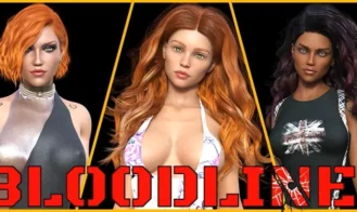 Bloodlines porn xxx game download cover