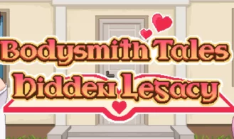 Bodysmith Tales: Hidden Legacy porn xxx game download cover