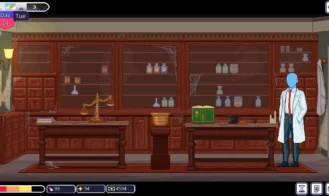 Bodysmith Tales Hidden Legacy Adult Game Screenshots (5)