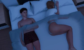 Boring Life Adult Game Screenshots (2)