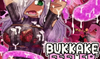 Bukkake Feeler porn xxx game download cover