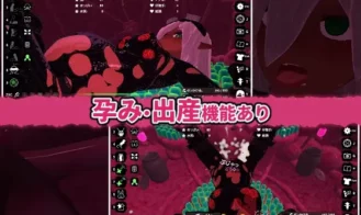 Bukkake Feeler Adult Game Screenshots (4)
