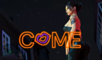 COME porn xxx game download cover