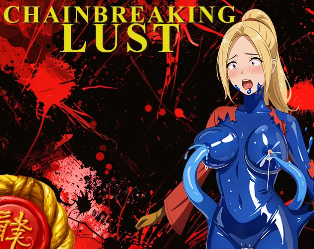 Chainbreaking lust: my history teacher is secretly a demon-slaying mage girl porn xxx game download cover