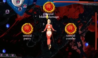 Chainbreaking lust my history teacher is secretly a demon-slaying mage girl Adult Game Screenshots (2)